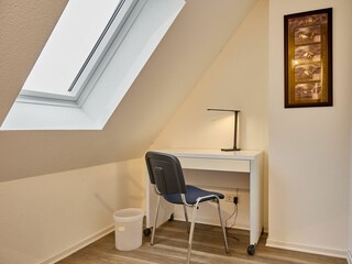 Ferienwohnung Duhnen  8