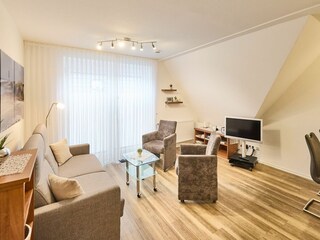 Ferienwohnung Duhnen  9