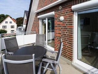 Ferienwohnung Duhnen  11