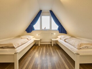 Ferienwohnung Duhnen  12