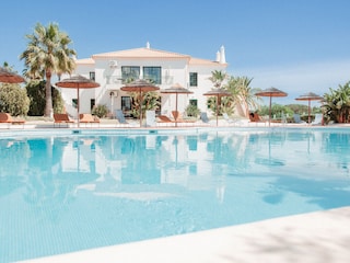 Apartment Albufeira Außenaufnahme 1