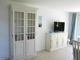 Ferienwohnung Zingst Außenaufnahme 6
