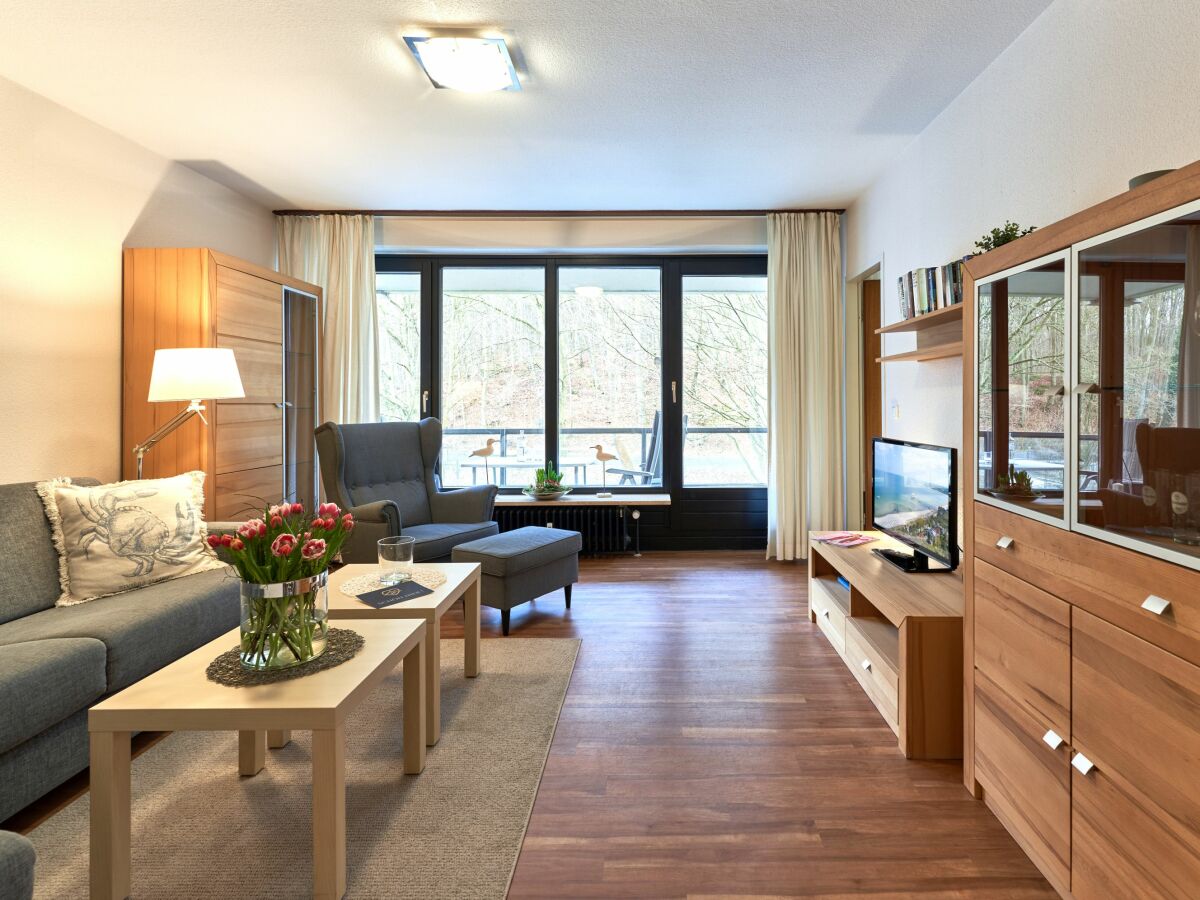 Ferienwohnung Strandresidenz Timmendorfer Strand Ap.