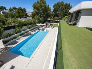 Villa SP Suites Santa Ponsa - Santa Ponsa - image1