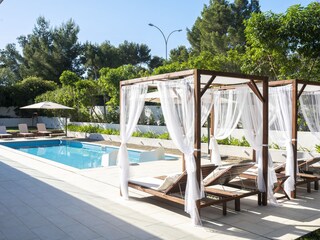 Villa Santa Ponsa Buitenaudio-opname 3