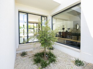Villa Santa Ponsa Buitenaudio-opname 12