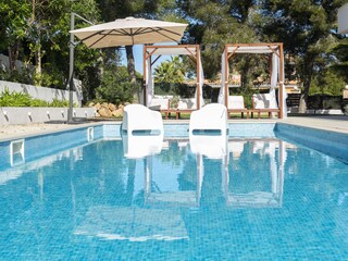 Villa Santa Ponsa Buitenaudio-opname 5