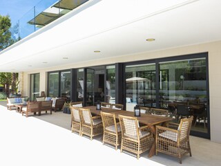 Villa Santa Ponsa Buitenaudio-opname 10