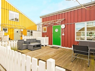 Maison de vacances Ebeltoft Enregistrement extérieur 1