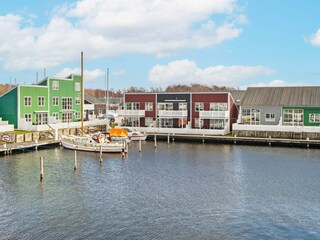 Casa de vacaciones Ebeltoft  2