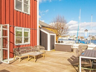 Casa de vacaciones Ebeltoft  3