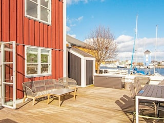 Ferienhaus Ebeltoft  31