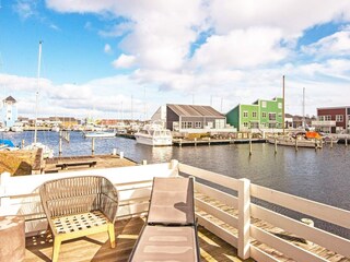 Holiday house Ebeltoft  4