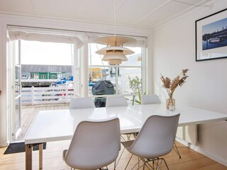 Vakantiehuis Ebeltoft  12