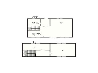 Casa per le vacanze Ebeltoft  37
