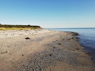 Casa per le vacanze Ebeltoft  24