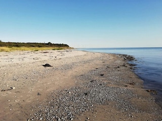 Ferienhaus Ebeltoft  13