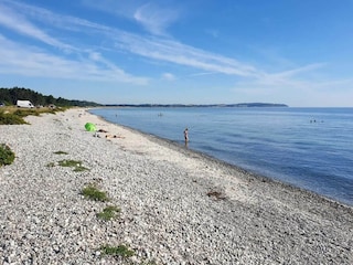 Ferienhaus Ebeltoft  2