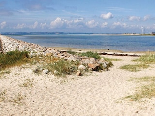 Ferienhaus Ebeltoft  5