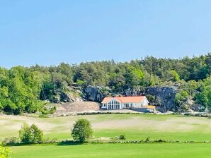 Holiday house 8 Personen Ferienhaus in UDDEVALLA - Lysekil - image1