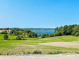 Ferienhaus Lysekil Außenaufnahme 4