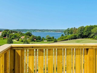 Vakantiehuis Lysekil Buitenaudio-opname 7