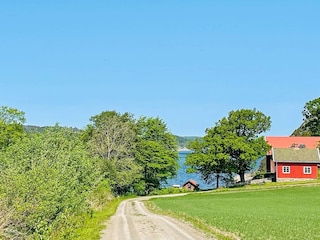 Ferienhaus Lysekil  31