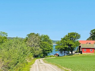 Vakantiehuis Lysekil  18