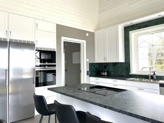 Vakantiehuis Lysekil  22