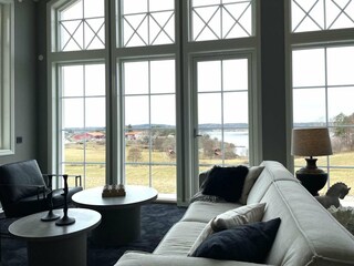 Vakantiehuis Lysekil  32