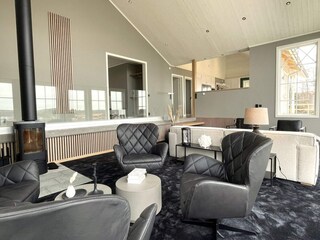 Vakantiehuis Lysekil  36