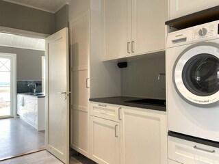 Vakantiehuis Lysekil  10