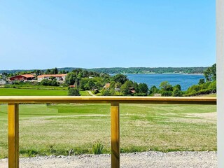 Ferienhaus Lysekil Außenaufnahme 2