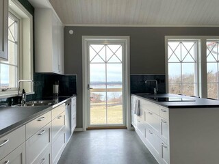 Vakantiehuis Lysekil  31