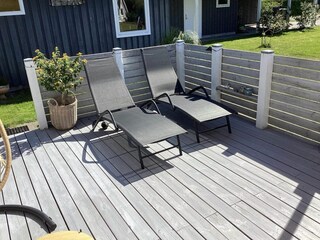 Ferienhaus Hou  3