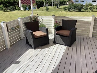Ferienhaus Hou  4