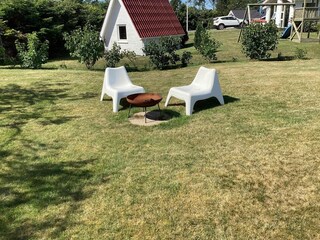 Ferienhaus Hou  19