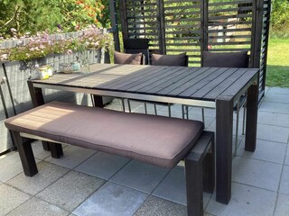 Ferienhaus Hou  5