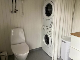 Ferienhaus Hou  20