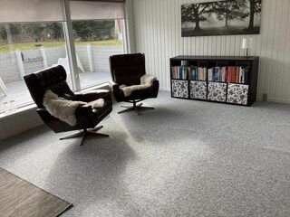 Ferienhaus Hou  21
