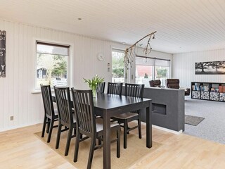 Ferienhaus Hou  6