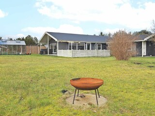 Ferienhaus Hou  8