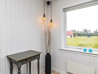 Ferienhaus Hou  10