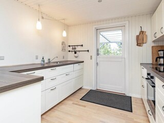 Ferienhaus Hou  13