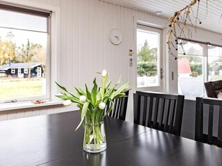 Ferienhaus Hou  14