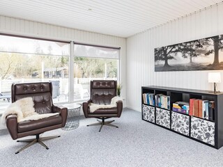 Ferienhaus Hou  15