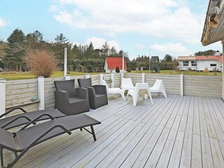 Ferienhaus Hou  16