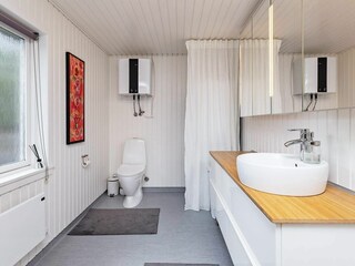 Ferienhaus Hou  17