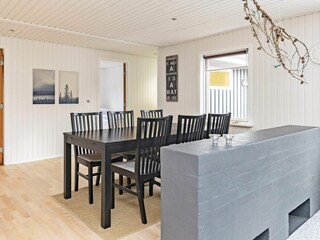Ferienhaus Hou  18