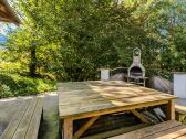 Holiday house Willingen Outdoor Recording 1